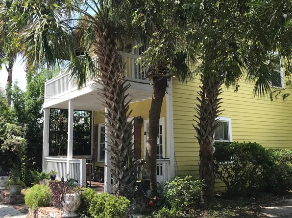 17 S 3rd St, Fernandina Beach, FL 32034