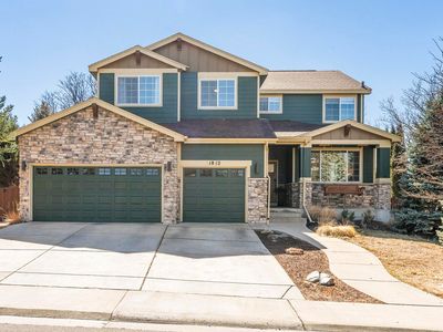 1812 Primrose Pl, Erie, CO, 80516