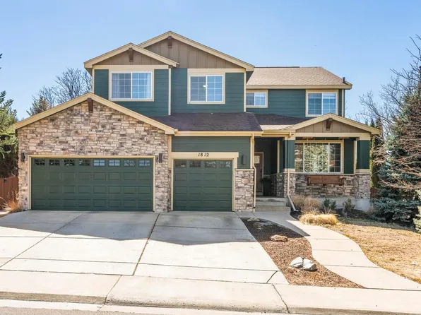 1812 Primrose Pl, Erie, CO 80516