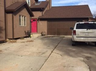 4315 Grays Gable Rd, Laramie, WY 82072