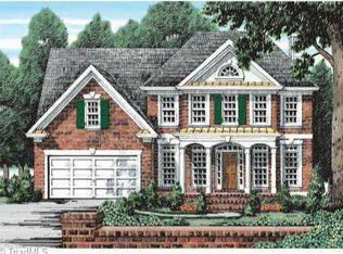 11 Highland Blf, Greensboro, NC 27410