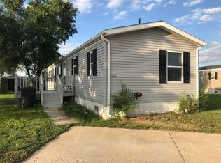 1924 37th St W, Williston, ND 58801
