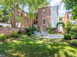 2804 N St NW, Washington, DC 20007