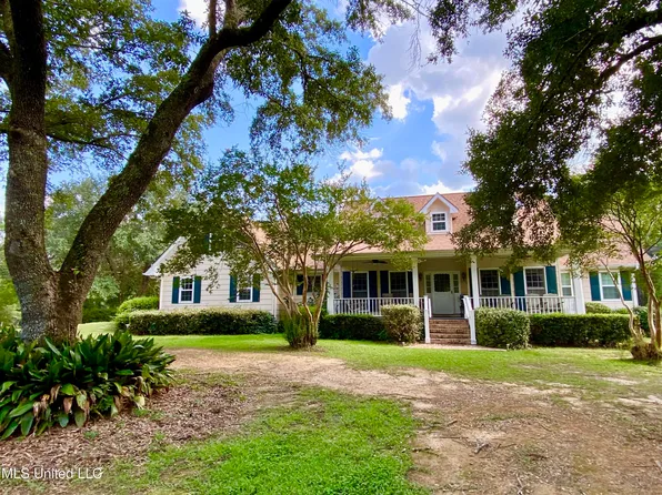 299 Quitman Perry Rd, Carriere, MS 39426