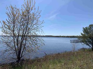 W4587 Big Bay Rd, Necedah, WI 54646