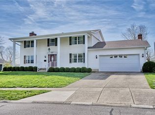 625 Sharon Dr, Fairborn, OH 45324
