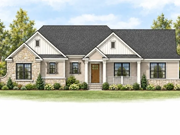 7 Paetzell Farm Court, Milford Boro, NJ 08848
