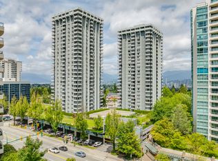 4288 Grange St #2502, Burnaby, BC V5H 1P2