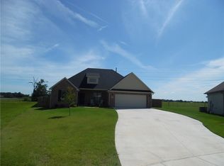 1238 Valle Ln, Springdale, AR 72762