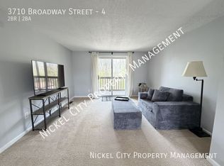 3710 Broadway St #4, Buffalo, NY 14227