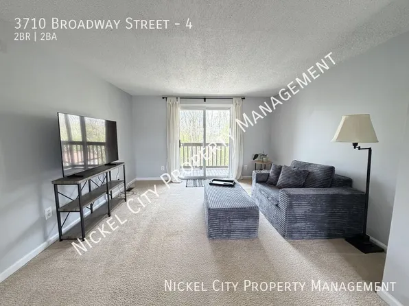 3710 Broadway St #4, Buffalo, NY 14227