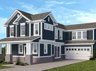 16054 Meadow Frost Ct, Fishers, IN 46037