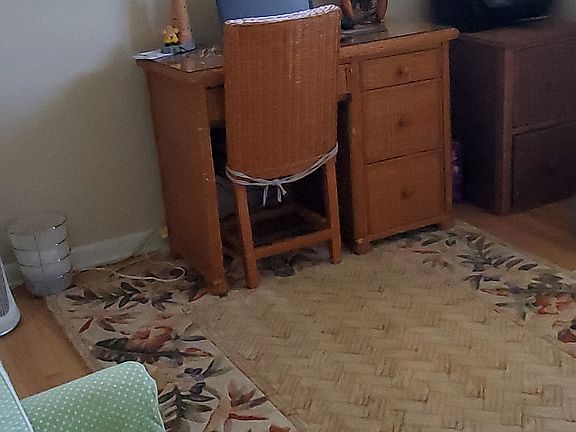 third bedroom