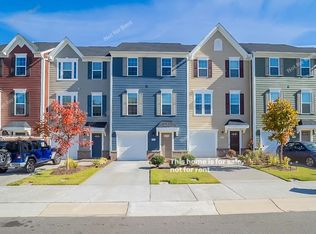 302 Brier Summit Pl, Durham, NC 27703