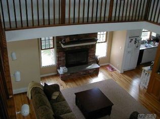 199 S Ocean Ave, Bayport, NY