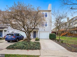 5349 Chase Lions Way, Columbia, MD 21044