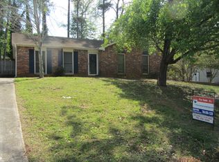 4608 Wimbish Ct, Columbus, GA