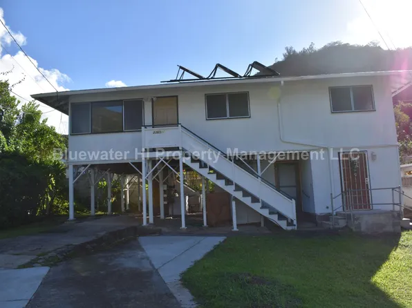 2365 Palolo Ave APT C, Honolulu, HI 96816