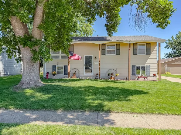 518 NE 3rd St, Ankeny, IA 50021