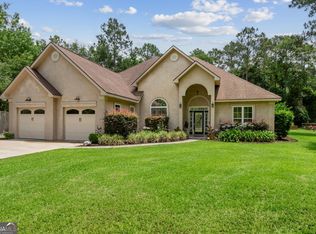 40 Jada Ln, Brunswick, GA 31523