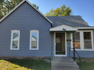 320 E 8th St, Concordia, KS 66901