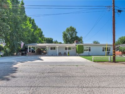 5605 Carrizo Rd, Atascadero, CA, 93422