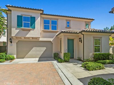 204 Bright Poppy, Irvine, CA, 92618
