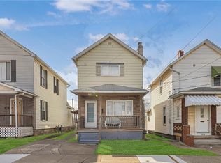 220 13th St, Ellwood City, PA