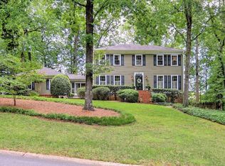 5147 Riverhill Rd NE, Marietta, GA 30068