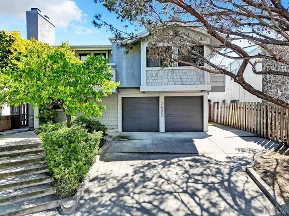 3605 Indiana St APT B, San Diego, CA 92103