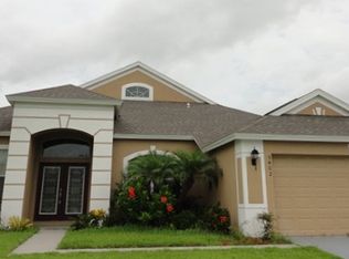 5402 Coral Shell Way, Apollo Beach, FL 33572