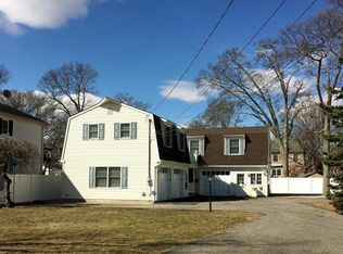 1405 Onofria Dr, Point Pleasant Beach, NJ 08742