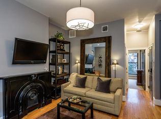 38 Worcester St APT 2, Boston, MA 02118