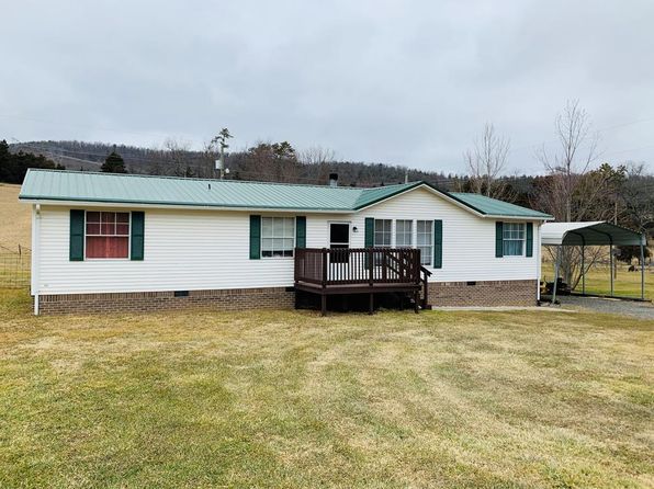 Recently Sold Homes In Wythe County Va 1 374 Transactions Zillow