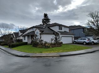 18198 NW Dustin Ln, Beaverton, OR 97006