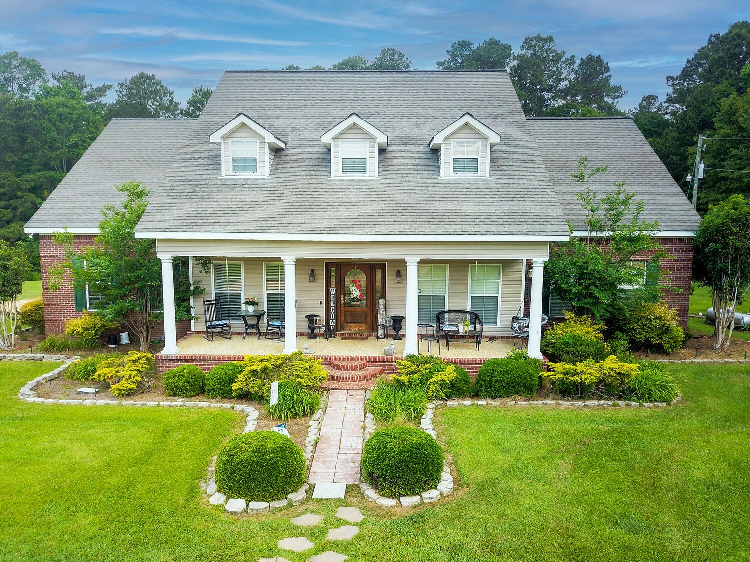 452 Pine St, Seminary, MS 39479 Zillow