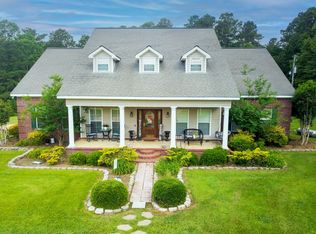 452 Pine St, Seminary, MS 39479