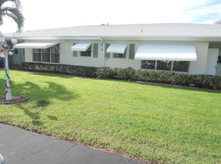 412 Sandpiper Dr APT C, Fort Pierce, FL 34982