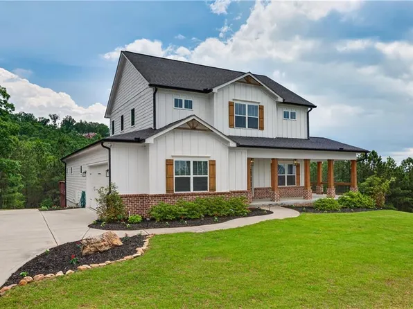 548 Stoneledge Rd, Jasper, GA 30143