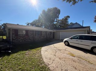 408 Lacour Dr, La Place, LA 70068