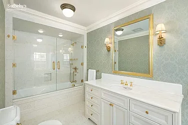 Sold by Sotheby's International Realty