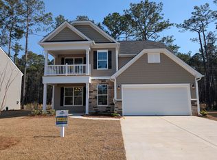 127 Ashley Cove Way, Summerville, SC 29483