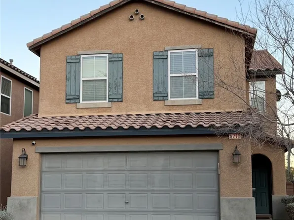 6210 Escapa Ct, Las Vegas, NV 89130