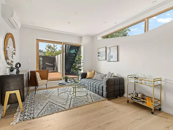 68 Eldert St #2B, Brooklyn, NY 11207