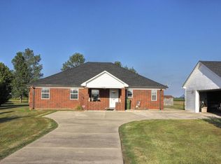 4644 Dulaney Rd, Tunica, MS 38676