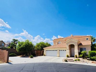 9594 Verneda Ct, Las Vegas, NV, 89147