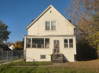 12356 S Michigan Ave, Chicago, IL 60628