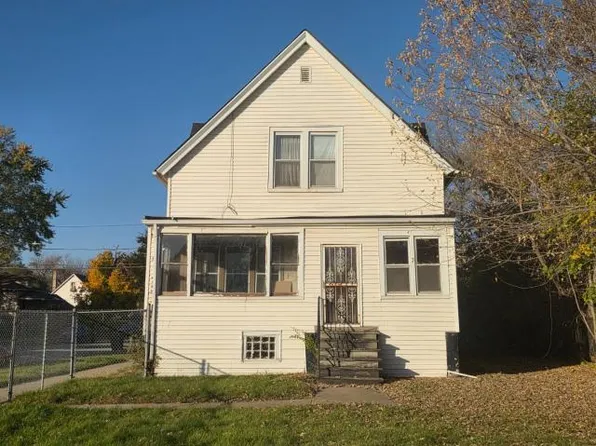 12356 S Michigan Ave, Chicago, IL 60628