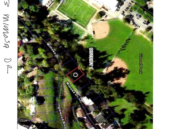 3603 Mimosa Dr Lot 115, Los Angeles, CA 90065