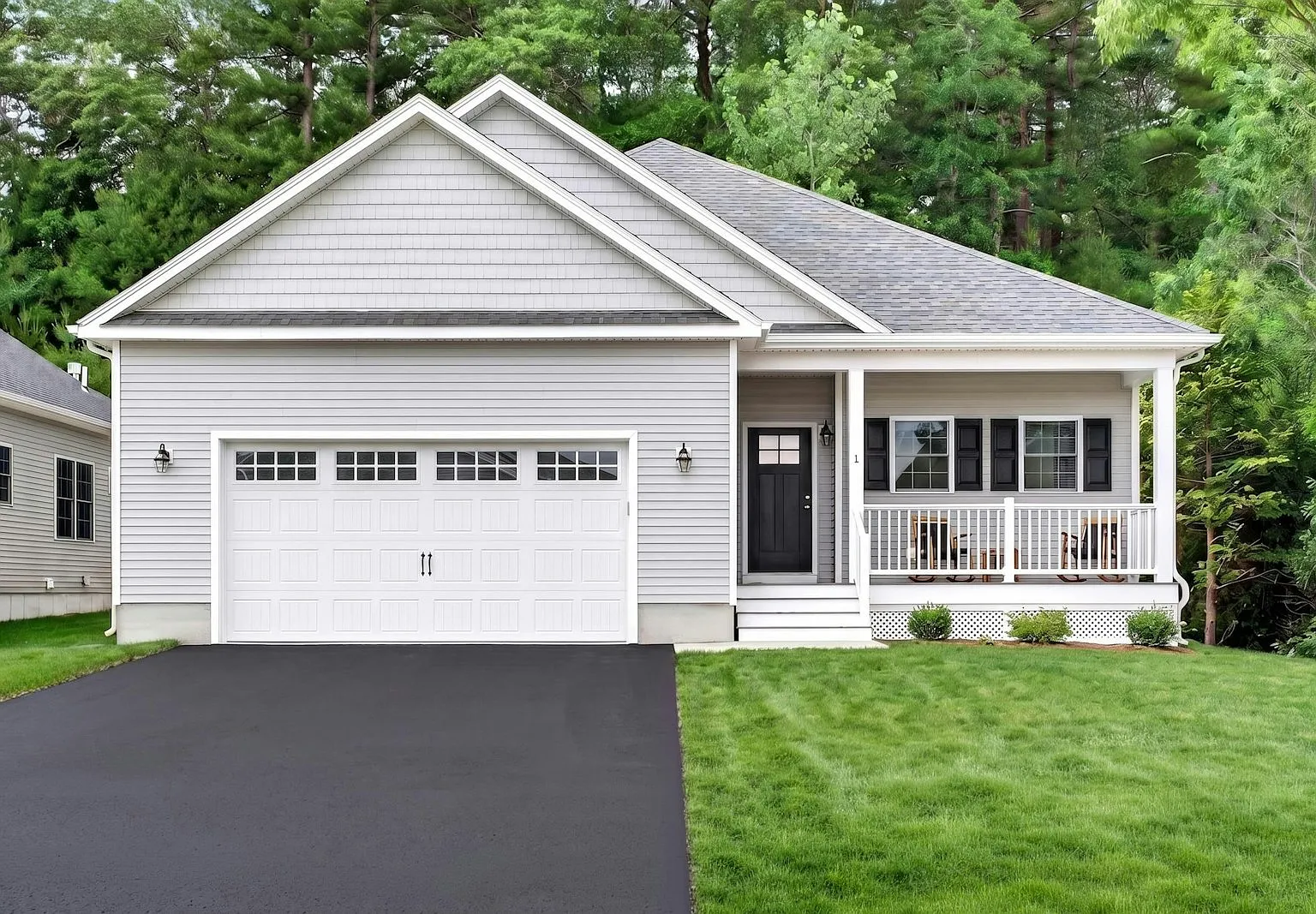5 Tammy Jean Drive — Photo 1